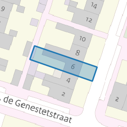 Perceel SDT00-I-4802