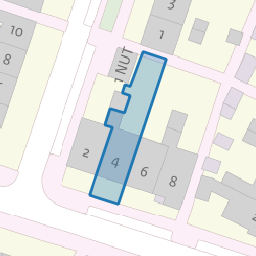 Perceel SDT00-I-4814