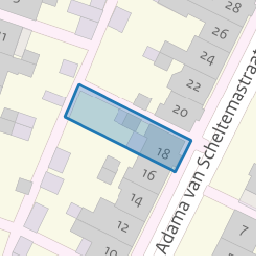 Perceel SDT00-I-4825