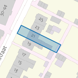 Perceel SDT00-I-4834