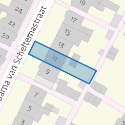 Perceel SDT00-I-4839