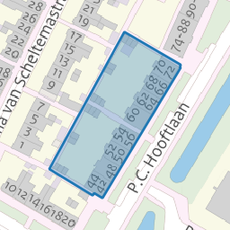 Perceel SDT00-I-4848