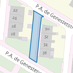 Perceel SDT00-I-4850