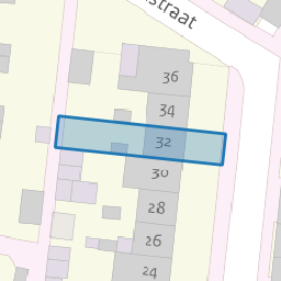 Perceel SDT00-I-4869