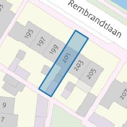 Perceel SDT00-I-4886