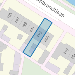 Perceel SDT00-I-4887