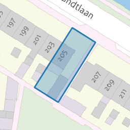 Perceel SDT00-I-4888