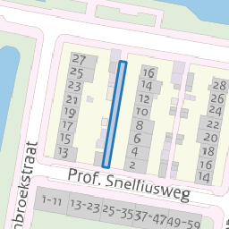 Perceel SDT00-I-4921