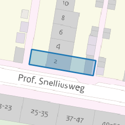 Perceel SDT00-I-4929