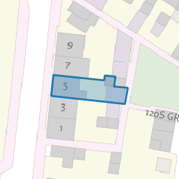 Perceel SDT00-I-4960