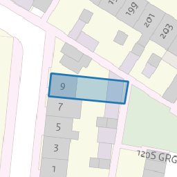 Perceel SDT00-I-4962