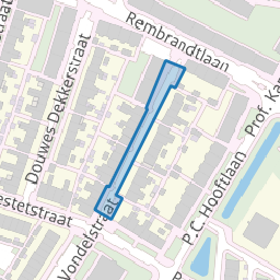 Perceel SDT00-I-4991