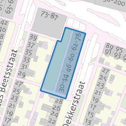 Perceel SDT00-I-4995