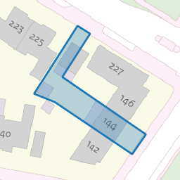 Perceel SDT00-I-5018