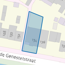 Perceel SDT00-I-5023