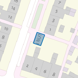 Perceel SDT00-I-5025