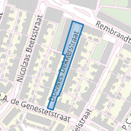 Perceel SDT00-I-5026