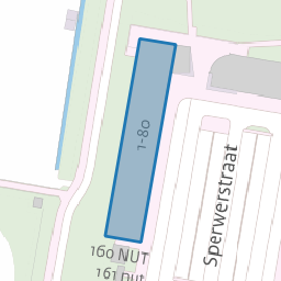 Perceel SDT00-I-5028