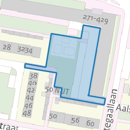 Perceel SDT00-I-5033