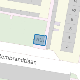 Perceel SDT00-I-5036