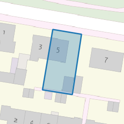 Perceel SDT00-I-5045