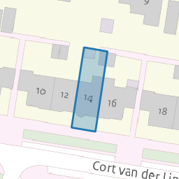 Perceel SDT00-I-5058