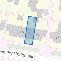 Perceel SDT00-I-5062