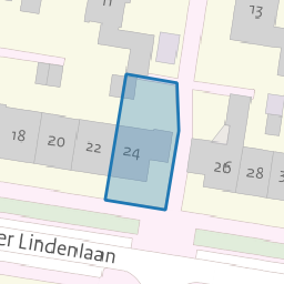 Perceel SDT00-I-5063