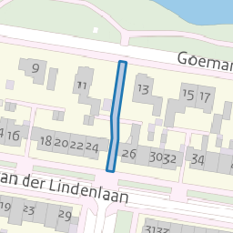 Perceel SDT00-I-5064