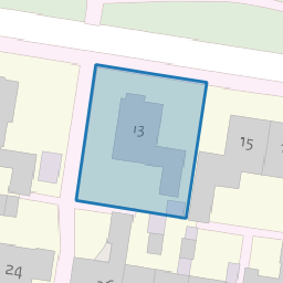 Perceel SDT00-I-5065