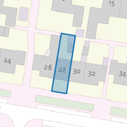 Perceel SDT00-I-5072