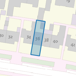 Perceel SDT00-I-5076