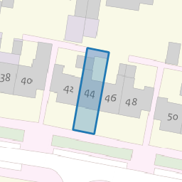 Perceel SDT00-I-5080