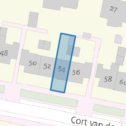 Perceel SDT00-I-5085