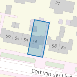 Perceel SDT00-I-5086