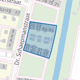 Perceel SDT00-I-5107