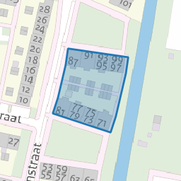 Perceel SDT00-I-5108