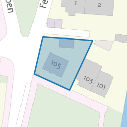 Perceel SDT00-I-5109