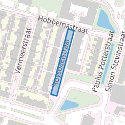 Perceel SDT00-I-5114