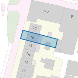 Perceel SDT00-I-5119