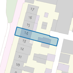 Perceel SDT00-I-5121