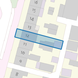 Perceel SDT00-I-5124