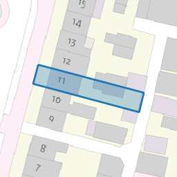 Perceel SDT00-I-5125