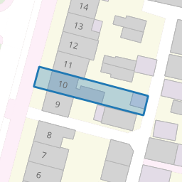 Perceel SDT00-I-5126