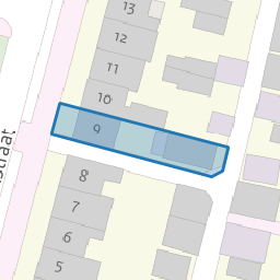 Perceel SDT00-I-5127