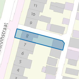 Perceel SDT00-I-5128