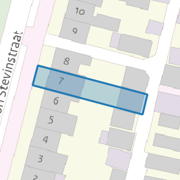 Perceel SDT00-I-5129