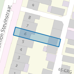 Perceel SDT00-I-5130