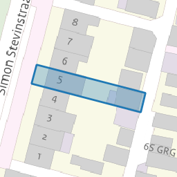 Perceel SDT00-I-5131