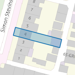 Perceel SDT00-I-5132